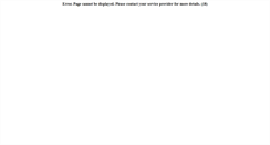 Desktop Screenshot of hatterns.com